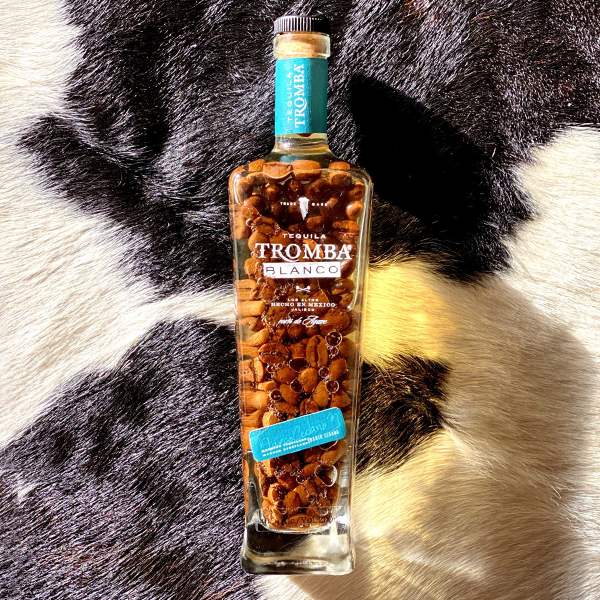 Tromba Blanco 750ml
