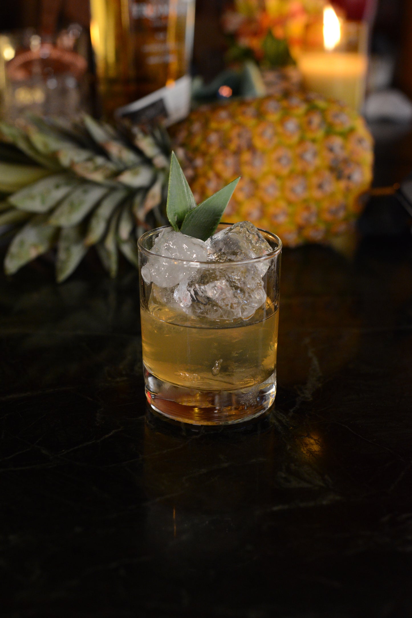 Tromba Añejo 750ml