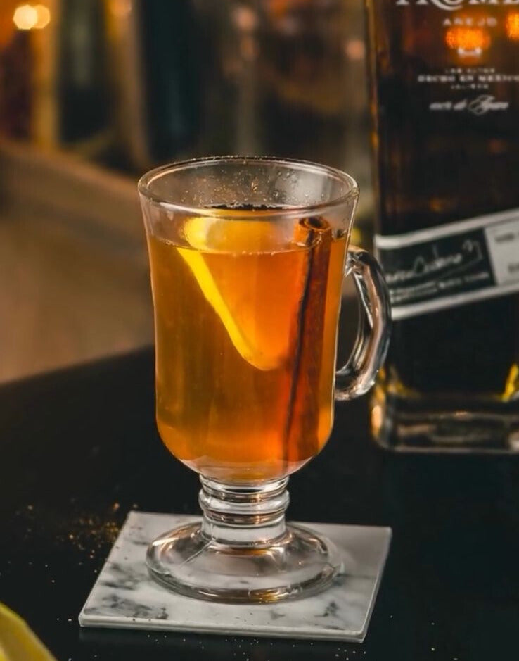 Tromba Añejo 750ml