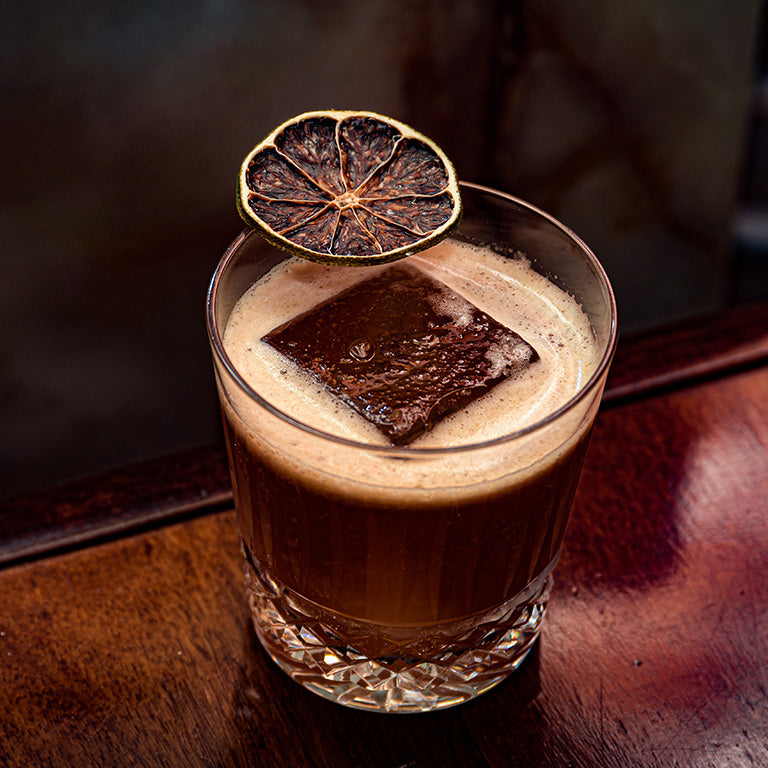 Tromba Cafeto