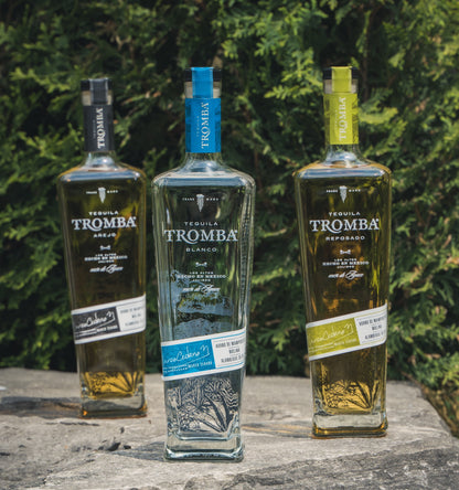 Tromba Reposado 750ml