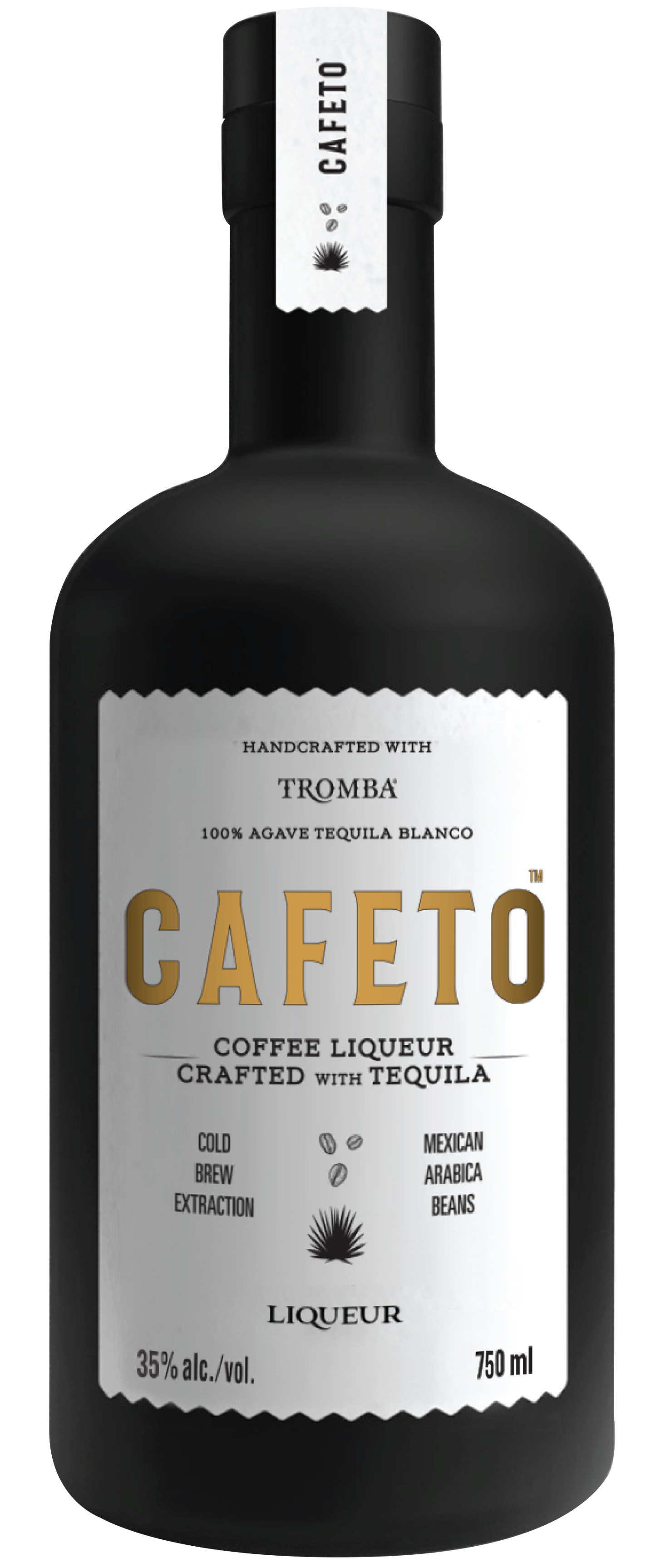 Tromba Cafeto