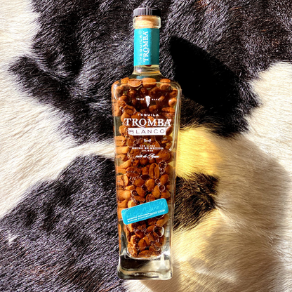 Tromba Blanco 750ml
