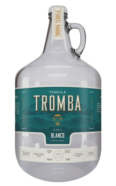 3.75L Extra Grande Blanco