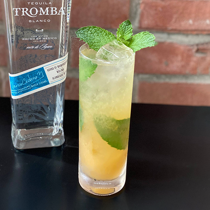 Tromba Blanco 750ml