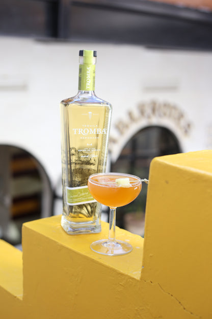 Tromba Reposado 750ml